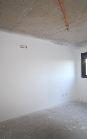 Apartamento para alugar com 101m², 3 quartos e 1 vagaSuíte 1