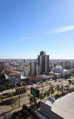 Apartamento para alugar com 101m², 3 quartos e 1 vagaVista