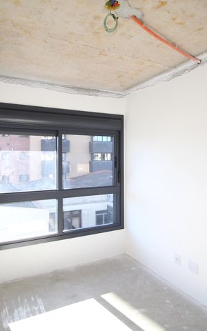 Apartamento para alugar com 101m², 3 quartos e 1 vagaQuarto 3