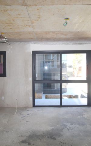 Apartamento para alugar com 101m², 3 quartos e 1 vagaSala