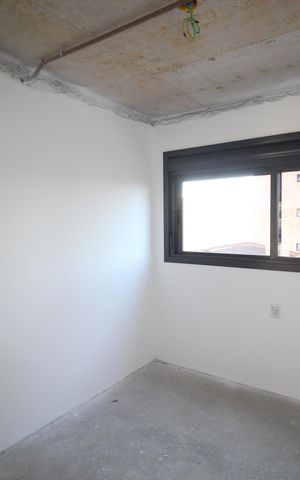 Apartamento para alugar com 101m², 3 quartos e 1 vagaQuarto 2