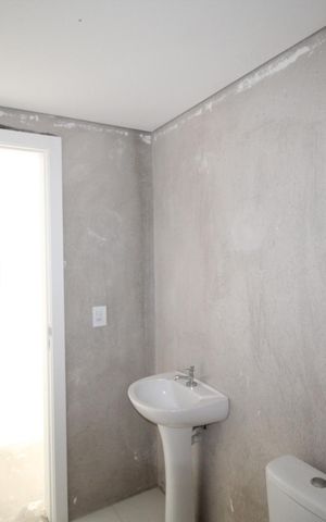 Apartamento para alugar com 101m², 3 quartos e 1 vagaBanheiro