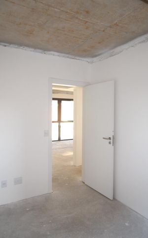 Apartamento para alugar com 101m², 3 quartos e 1 vagaQuarto 2