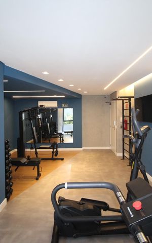 Apartamento para alugar com 101m², 3 quartos e 1 vagaAcademia