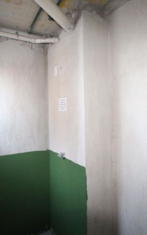 Apartamento para alugar com 101m², 3 quartos e 1 vagaBanheiro da Suíte 1
