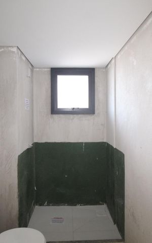 Apartamento para alugar com 101m², 3 quartos e 1 vagaBanheiro