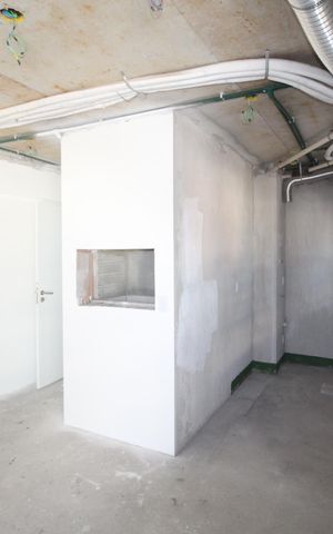 Apartamento para alugar com 101m², 3 quartos e 1 vagaCozinha