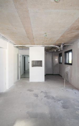 Apartamento para alugar com 101m², 3 quartos e 1 vagaSala
