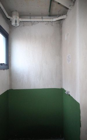 Apartamento para alugar com 101m², 3 quartos e 1 vagaBanheiro da Suíte 1