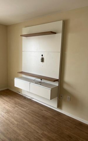 Apartamento para alugar com 78m², 3 quartos e 2 vagas Apartamento para alugar com 78m², 3 quartos e 2 vagasSala