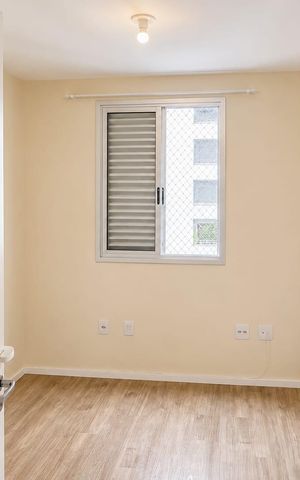 Apartamento para alugar com 78m², 3 quartos e 2 vagas Apartamento para alugar com 78m², 3 quartos e 2 vagasQuarto