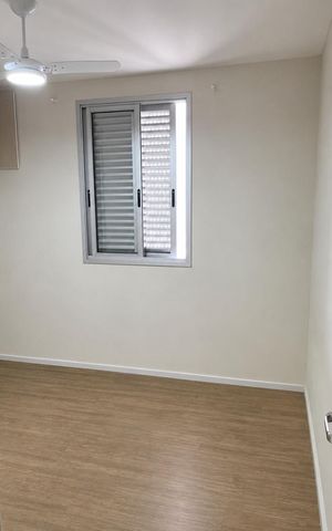 Apartamento para alugar com 78m², 3 quartos e 2 vagas Apartamento para alugar com 78m², 3 quartos e 2 vagasQuarto 2
