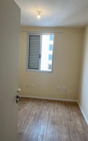 Apartamento para alugar com 78m², 3 quartos e 2 vagas Apartamento para alugar com 78m², 3 quartos e 2 vagasQuarto