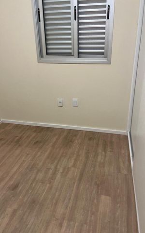Apartamento para alugar com 78m², 3 quartos e 2 vagas Apartamento para alugar com 78m², 3 quartos e 2 vagasQuarto 2