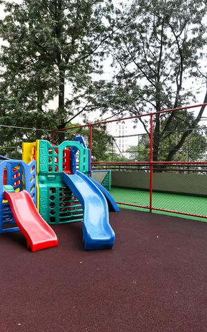Apartamento à venda com 69m², 2 quartos e 1 vagaÁrea comum - Playground