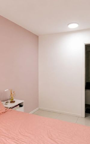 Apartamento para alugar com 54m², 2 quartos e 1 vaga Apartamento para alugar com 54m², 2 quartos e 1 vagaSuíte