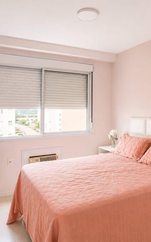 Apartamento para alugar com 54m², 2 quartos e 1 vaga Apartamento para alugar com 54m², 2 quartos e 1 vagaSuíte