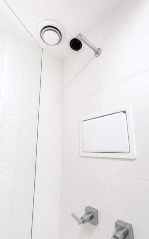 Apartamento para alugar com 54m², 2 quartos e 1 vaga Apartamento para alugar com 54m², 2 quartos e 1 vagaBanheiro Suíte