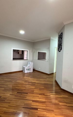 Apartamento à venda com 72m², 3 quartos e 2 vagas Apartamento à venda com 72m², 3 quartos e 2 vagasSala