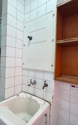 Apartamento à venda com 72m², 3 quartos e 2 vagas Apartamento à venda com 72m², 3 quartos e 2 vagasÁrea de Serviço