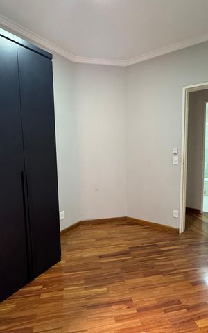 Apartamento à venda com 72m², 3 quartos e 2 vagas Apartamento à venda com 72m², 3 quartos e 2 vagasQuarto 2