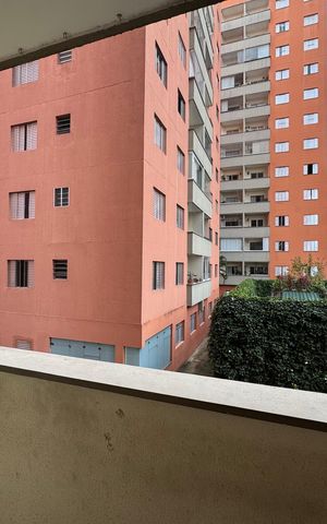 Apartamento à venda com 72m², 3 quartos e 2 vagas Apartamento à venda com 72m², 3 quartos e 2 vagasSacada