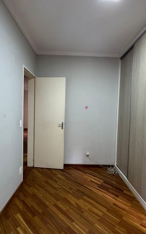 Apartamento à venda com 72m², 3 quartos e 2 vagas Apartamento à venda com 72m², 3 quartos e 2 vagasQuarto 1