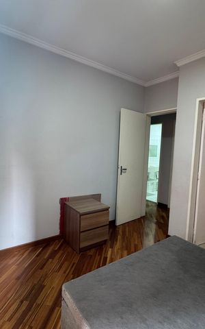 Apartamento à venda com 72m², 3 quartos e 2 vagas Apartamento à venda com 72m², 3 quartos e 2 vagasSuíte