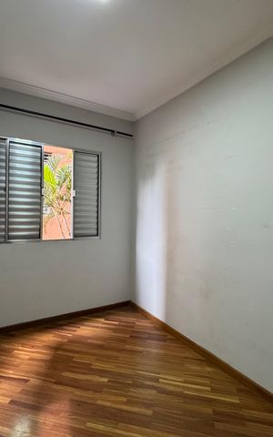 Apartamento à venda com 72m², 3 quartos e 2 vagas Apartamento à venda com 72m², 3 quartos e 2 vagasQuarto 1