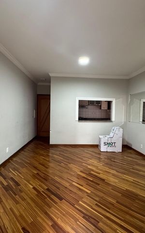 Apartamento à venda com 72m², 3 quartos e 2 vagas Apartamento à venda com 72m², 3 quartos e 2 vagasSala