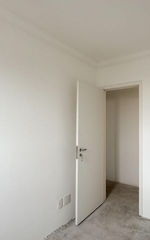 Apartamento à venda com 83m², 3 quartos e 2 vagas Apartamento à venda com 83m², 3 quartos e 2 vagasQuarto 1