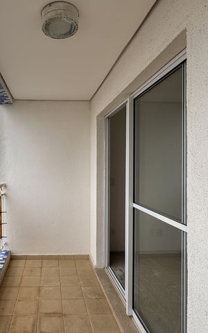 Apartamento à venda com 83m², 3 quartos e 2 vagas Apartamento à venda com 83m², 3 quartos e 2 vagasSacada