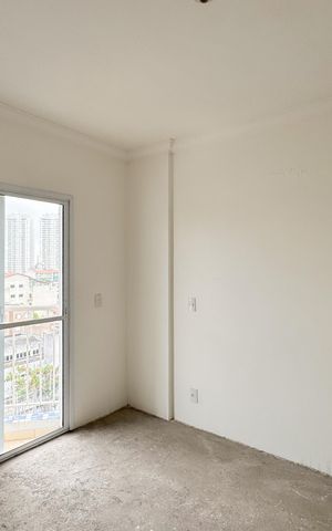 Apartamento à venda com 83m², 3 quartos e 2 vagas Apartamento à venda com 83m², 3 quartos e 2 vagasSuíte