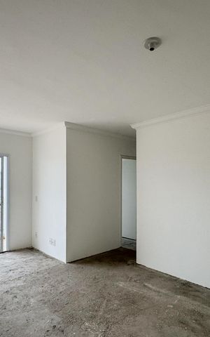 Apartamento à venda com 83m², 3 quartos e 2 vagas Apartamento à venda com 83m², 3 quartos e 2 vagasSala