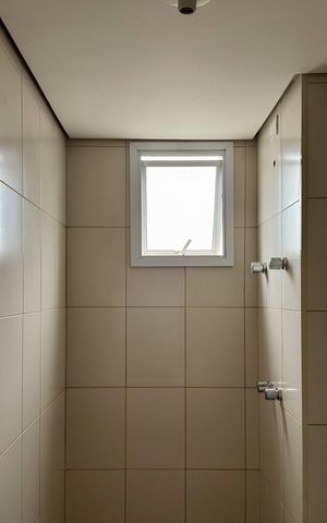 Apartamento à venda com 83m², 3 quartos e 2 vagas Apartamento à venda com 83m², 3 quartos e 2 vagasBanheiro Social