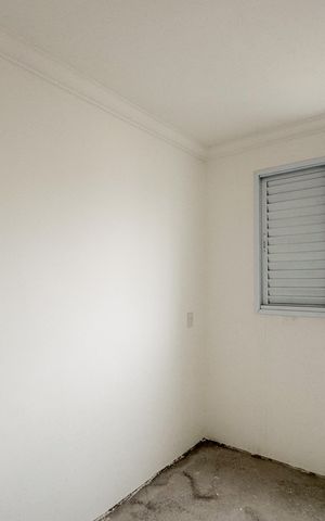 Apartamento à venda com 83m², 3 quartos e 2 vagas Apartamento à venda com 83m², 3 quartos e 2 vagasQuarto 1