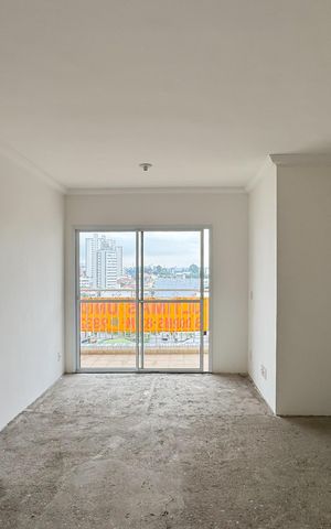 Apartamento à venda com 83m², 3 quartos e 2 vagas Apartamento à venda com 83m², 3 quartos e 2 vagasSala