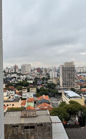 Apartamento à venda com 83m², 3 quartos e 2 vagas Apartamento à venda com 83m², 3 quartos e 2 vagasVista - Quarto 2