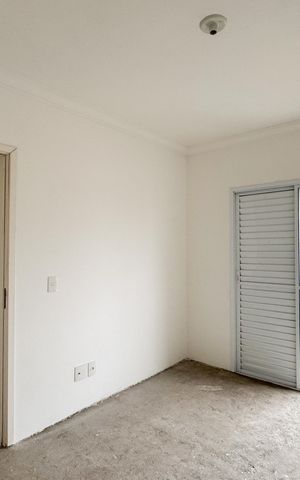 Apartamento à venda com 83m², 3 quartos e 2 vagas Apartamento à venda com 83m², 3 quartos e 2 vagasSuíte