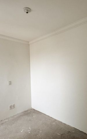 Apartamento à venda com 83m², 3 quartos e 2 vagas Apartamento à venda com 83m², 3 quartos e 2 vagasQuarto 2