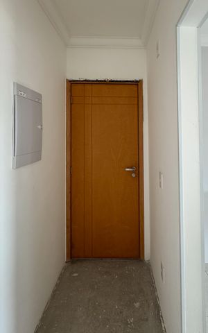 Apartamento à venda com 83m², 3 quartos e 2 vagas Apartamento à venda com 83m², 3 quartos e 2 vagasEntrada