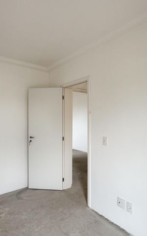 Apartamento à venda com 83m², 3 quartos e 2 vagas Apartamento à venda com 83m², 3 quartos e 2 vagasSuíte