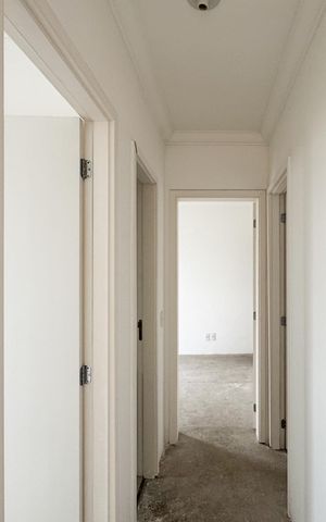 Apartamento à venda com 83m², 3 quartos e 2 vagas Apartamento à venda com 83m², 3 quartos e 2 vagasAcesso - Quartos