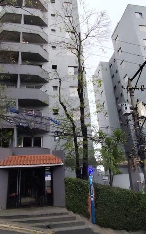 Apartamento à venda com 55m², 2 quartos e 1 vaga Apartamento à venda com 55m², 2 quartos e 1 vagaFachada