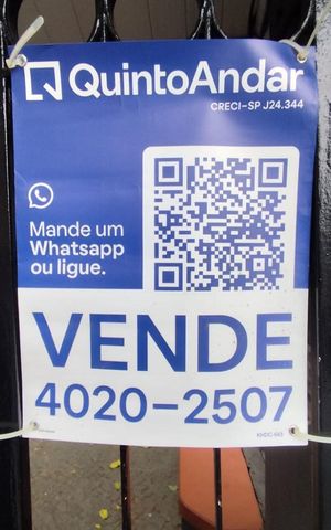 Apartamento à venda com 55m², 2 quartos e 1 vaga Apartamento à venda com 55m², 2 quartos e 1 vagaPlaquinha