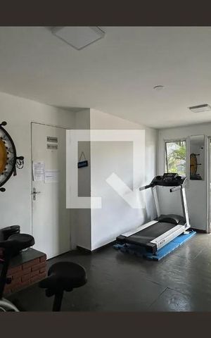 Apartamento à venda com 55m², 2 quartos e 1 vaga Apartamento à venda com 55m², 2 quartos e 1 vagaArea Comum