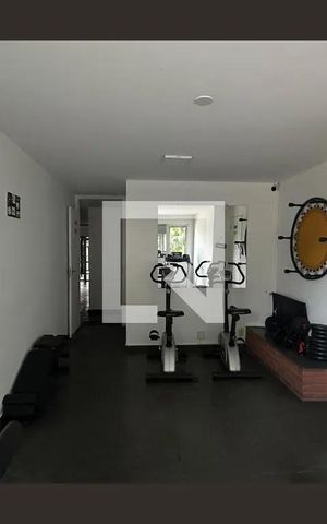 Apartamento à venda com 55m², 2 quartos e 1 vaga Apartamento à venda com 55m², 2 quartos e 1 vagaArea Comum