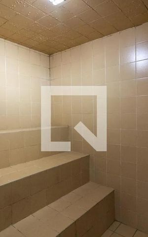 Apartamento à venda com 55m², 2 quartos e 1 vaga Apartamento à venda com 55m², 2 quartos e 1 vagaArea Comum