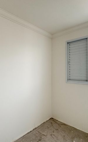 Apartamento à venda com 83m², 3 quartos e 2 vagas Apartamento à venda com 83m², 3 quartos e 2 vagasQuarto 1