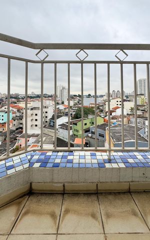Apartamento à venda com 83m², 3 quartos e 2 vagas Apartamento à venda com 83m², 3 quartos e 2 vagasSacada - Suíte